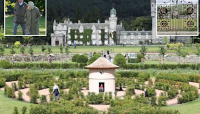 New tourist attraction opens at royal home where late Queen spent final hours