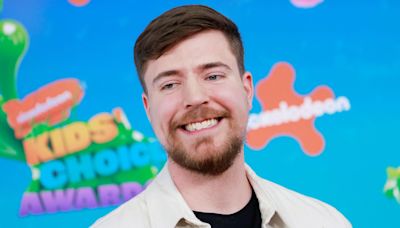 MrBeast hires investigators over co-host grooming claims