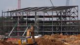 Carolina Panthers' practice facility in Rock Hill, SC dead after Chapter 11 filing