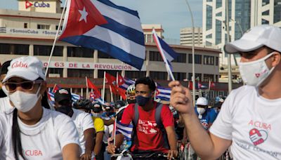 The unbroken solidarity between our movement and Cuba