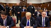 Guilty: Trump becomes first former U.S. president convicted of felony crimes