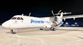 Amazon Air cuts ties with Silver Airways