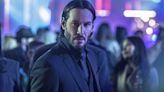 Originalmente el personaje de John Wick era un anciano de 75 años