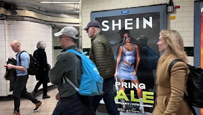 What is at stake for China-founded e-commerce giant Shein as EU rule looms