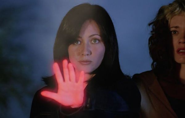 Charmed: Shannen Doherty Discusses Decision Not to Return For Finale