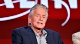 Michael Douglas Says Intimacy Coordinators Feel Like Execs ‘Taking Control Away From Filmmakers’: ‘You Take Responsibility’ As a...