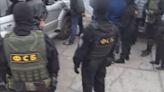 Russian FSB detains members of "Hizb ut-Tahrir" in Crimea, saying they found "traces" of Ukrainian involvement