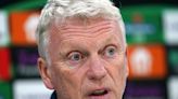 David Moyes bidding to repeat Alkmaar trick and send West Ham message over future