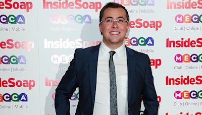 Joe Tracini: Intrusive voice in my head is like DVD director’s commentary