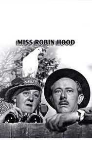 Miss Robin Hood