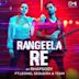 Rangeela Re [Cover Version]