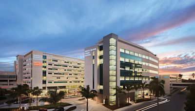 High performer: See where Sarasota Memorial Hospital ranked by U.S. News & World Report