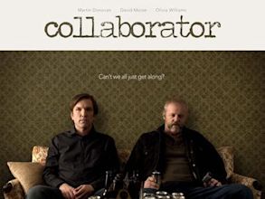 Collaborator (film)