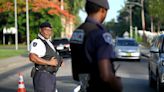 Fiji fires its top cop and scraps a policing agreement with China