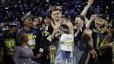 Denver Nuggets Score First NBA Title In Win Over Miami Heat; Nikola Jokić Named Finals MVP