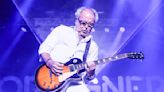 Foreigner’s Mick Jones Reveals Battle with Parkinson’s Disease