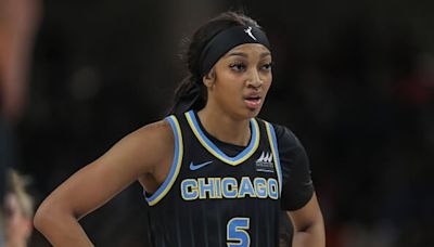 WNBA rescinds second technical foul on Angel Reese following ejection