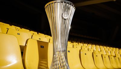 UEFA Europa Conference League Fan Festival to take place in the centre of Athens ahead of the final | UEFA Europa Conference League