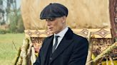 Cillian Murphy Will Star in ‘Explosive’ Film Continuation of ‘Peaky Blinders’