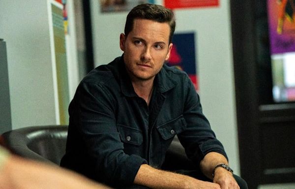 CBS Reveals First Look at Jesse Lee Soffer in 'FBI: International'