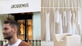 Take a Look Inside Jacquemus' First-Ever Boutique in Paris