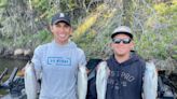 Kokanee salmon are making a comeback at McCall’s Payette Lake, and bringing outfitters too