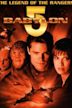 Babylon 5: Legend of the Rangers