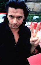 Michael Hutchence