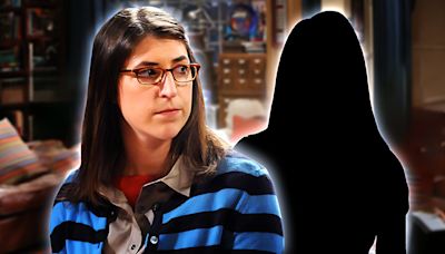 The Big Bang Theory Actor Who Lost The Role Of Amy Farrah Fowler To Mayim Bialik - SlashFilm