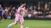 Lionel Messi ya conoce el calendario de Inter Miami para la nueva temporada en la MLS