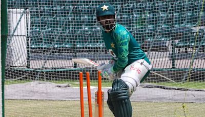 'Other Players Also Have A Duty To': Pakistan World Cup Winner Defends Babar Azam Amid Severe Criticism