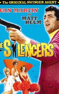 The Silencers