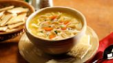 These Restaurants Have The Best Chicken Soup In The US, According To Reviews