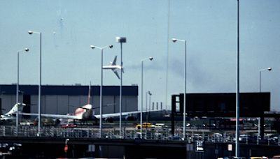 Vintage Chicago Tribune: American Airlines Flight 191 crashed near O’Hare airport 45 years ago. These are the 273 victims.