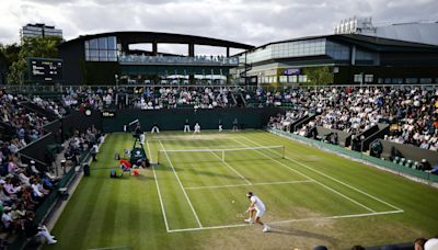 “Seguramente, sin la guerra, yo habría ganado Wimbledon para Chile; perdí y no he vuelto a competir”