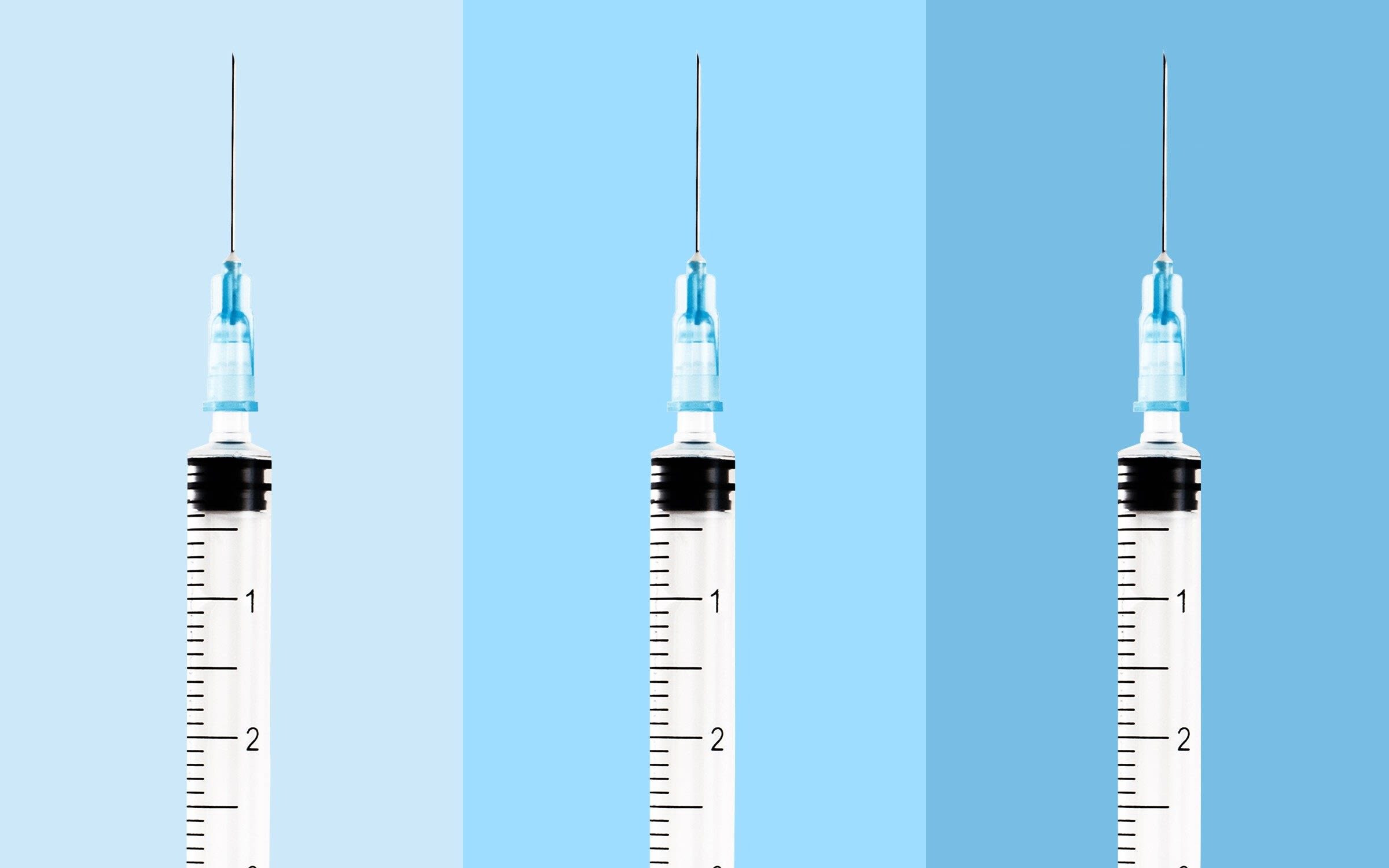 Covid and flu autumn vaccine 2024: All you need to know