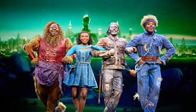 Tony Nominations Snubs and Surprises: ‘The Wiz' Shut Out, Steve Carell and Michael Imperioli Overlooked, as ‘Stereophonic' Becomes Most-Nominated Play in History