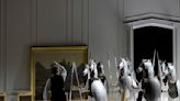 Zurich presents counterrevolutionary staging of Wagner's Ring Cycle under Noseda and Homoki - The Morning Sun