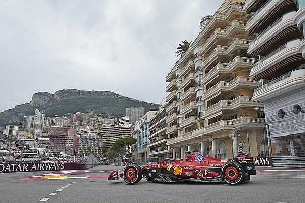 Sainz taking time on his F1 future as Leclerc chases elusive Monaco podium | Jefferson City News-Tribune