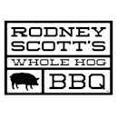 Rodney Scott's Whole Hog BBQ