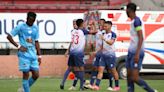 Copa Ecuador: Liga de Cuenca, eliminado del torneo pese a que ganó su partido, ¿cuál es la razón?