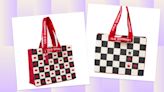 Hurry, the sell-out £12 Lulu Guinness Waitrose tote bag is finally back in stock