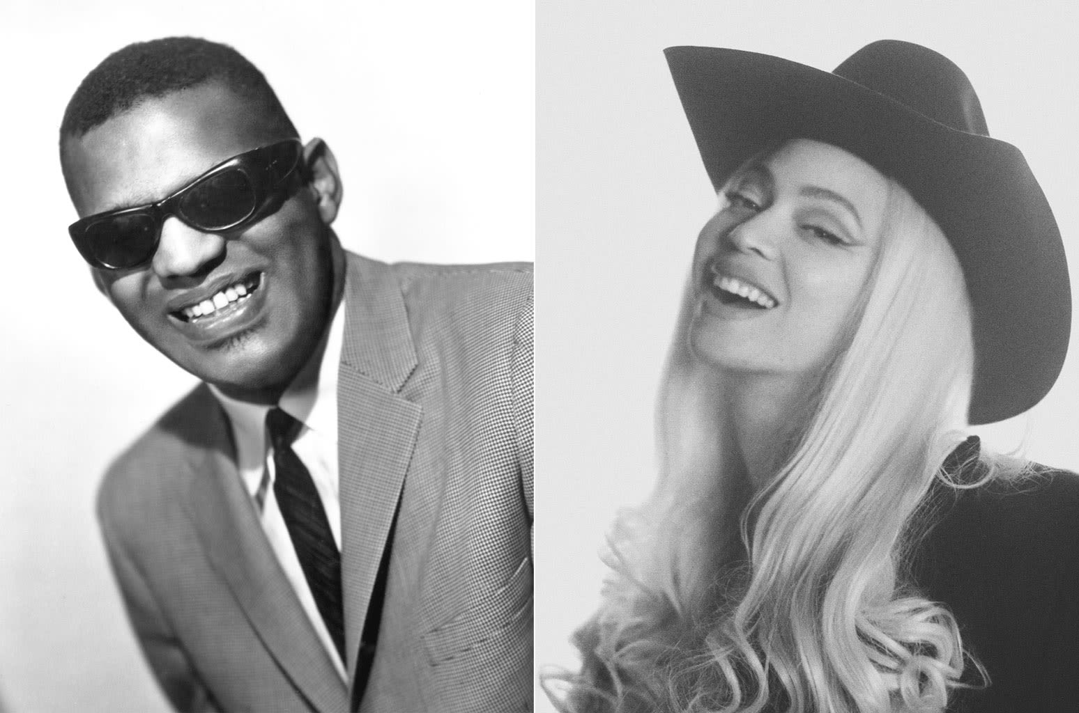 Before Beyoncé’s ‘Cowboy Carter,’ There Was Ray Charles’ ‘Modern Sounds’ – Though His Country Embrace Didn’t ...