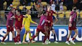 Victories for Spain and Sweden set up mouthwatering World Cup semi-final tie
