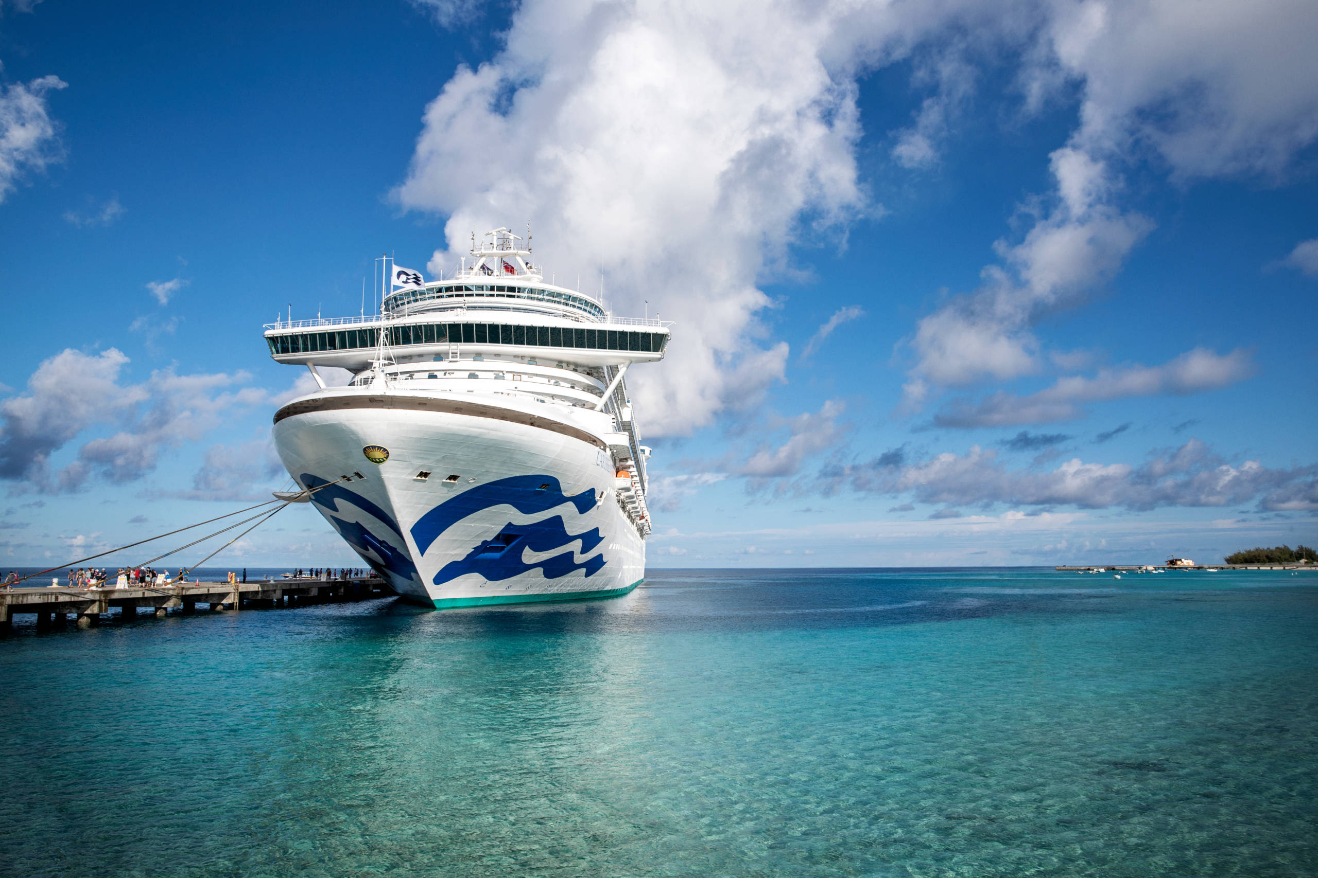 They're back! This major cruise line is restarting a beloved Southern Caribbean routing - The Points Guy