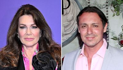 Lisa Vanderpump Denies Peter Madrigal’s Claims She Rebranded TomTom to Pump: ‘Thanks for the Idea’