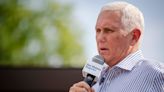 See why Mike Pence is coming to MS Book Festival, how to see him, what he will talk about