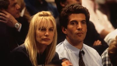 Una fatalidad, un reproche y un viaje fatídico: revelan los motivos por los que Daryl Hannah y John John Kennedy terminaron su romance