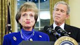 Why Harriet Miers’ Supreme Court nomination is relevant anew