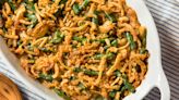 The 1-Ingredient Upgrade for Better Green Bean Casserole